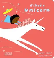 Si tuviera un unicornio - If I had a unicorn