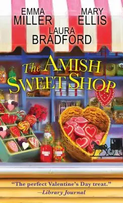 La Dulcería Amish - The Amish Sweet Shop