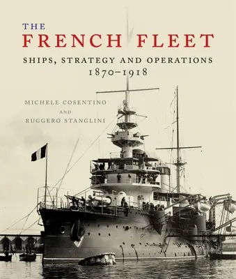 La flota francesa - The French Fleet