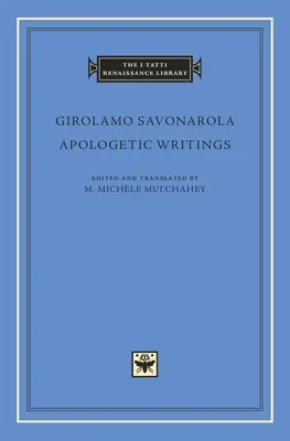 Escritos apologéticos - Apologetic Writings