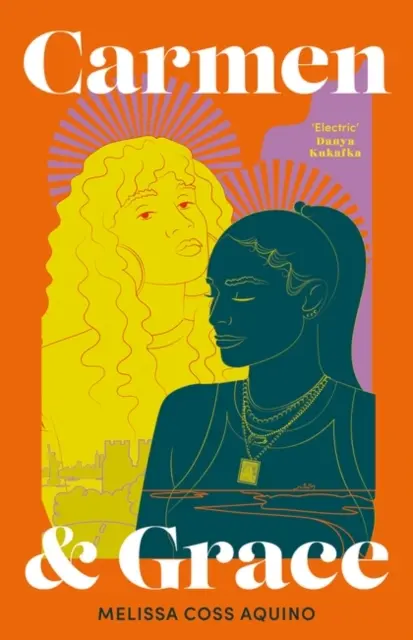 Carmen y Grace - Carmen and Grace