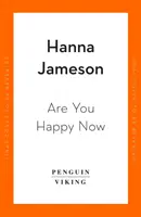 Are You Happy Now - 'Una de las mejores novelas de 2023' Sara Collins - Are You Happy Now - 'One of the best novels of 2023' Sara Collins