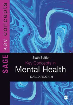 Conceptos clave en salud mental - Key Concepts in Mental Health