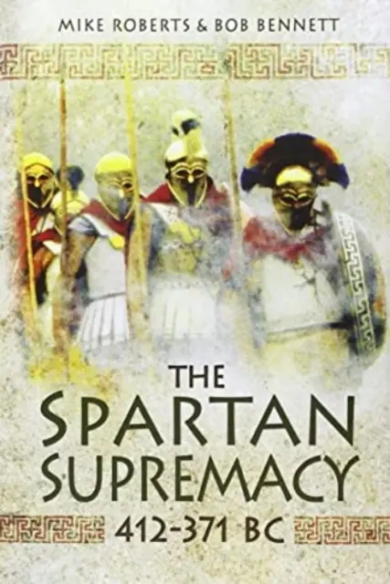 La supremacía espartana - Spartan Supremacy