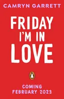 Friday I'm in Love