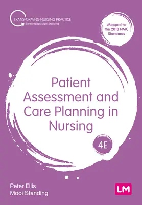 Valoración del paciente y planificación de cuidados en enfermería - Patient Assessment and Care Planning in Nursing