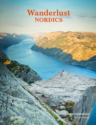 Wanderlust Nordics: Explorando senderos en Escandinavia - Wanderlust Nordics: Exploring Trails in Scandinavia