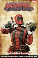 Deadpool: World's Greatest Vol. 7: Deadpool Does Shakespeare