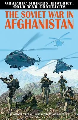 La guerra soviética en Afganistán - The Soviet War in Afghanistan