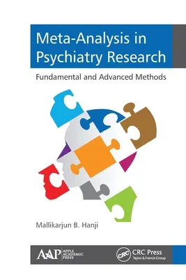Meta-Analysis in Psychiatry Research: Métodos fundamentales y avanzados - Meta-Analysis in Psychiatry Research: Fundamental and Advanced Methods