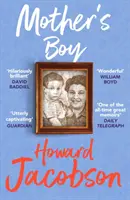 Mother's Boy - Los comienzos de un escritor - Mother's Boy - A Writer's Beginnings