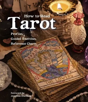 Cómo leer el Tarot (Flame Tree Studio (Lifestyle)) - How to Read Tarot (Flame Tree Studio (Lifestyle))