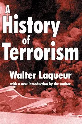 Historia del terrorismo - A History of Terrorism