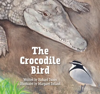 El pájaro cocodrilo - The Crocodile Bird