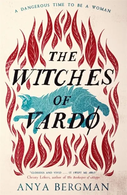 Las brujas de Vardo - EL BESTSELLER INTERNACIONAL: 'Poderoso, profundamente conmovedor' - Sunday Times - Witches of Vardo - THE INTERNATIONAL BESTSELLER: 'Powerful, deeply moving' - Sunday Times