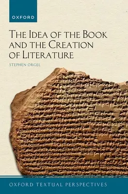 La idea del libro y la creación literaria - The Idea of the Book and the Creation of Literature