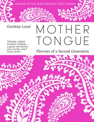 Lengua materna: Sabores de una segunda generación - Mother Tongue: Flavours of a Second Generation