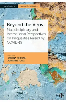 Más allá del virus: Perspectivas multidisciplinares e internacionales sobre las desigualdades que plantea el Covid-19 - Beyond the Virus: Multidisciplinary and International Perspectives on Inequalities Raised by Covid-19