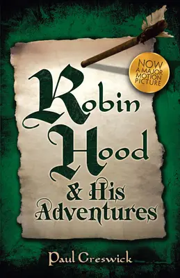 Robin Hood: Y sus aventuras - Robin Hood: And His Adventures