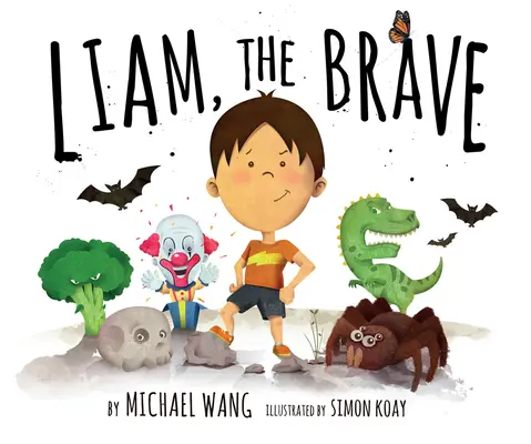 Liam el Valiente - Liam the Brave