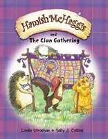 Hamish McHaggis y la reunión de clanes - Hamish McHaggis and the Clan Gathering