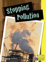 Programa de Primaria Nivel 9 Detener la contaminación 6Pack - Primary Years Programme Level 9 Stopping Pollution 6Pack