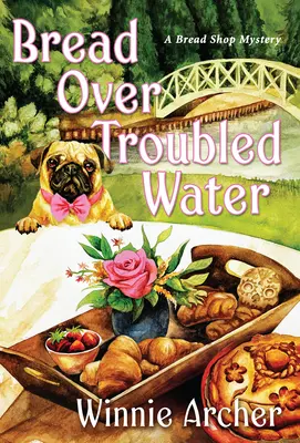 Pan sobre aguas turbulentas - Bread Over Troubled Water