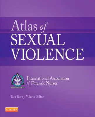 Atlas de la violencia sexual - Atlas of Sexual Violence