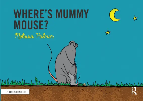 ¿Dónde está mamá ratón? El sonido M - Where's Mummy Mouse?: Targeting the M Sound