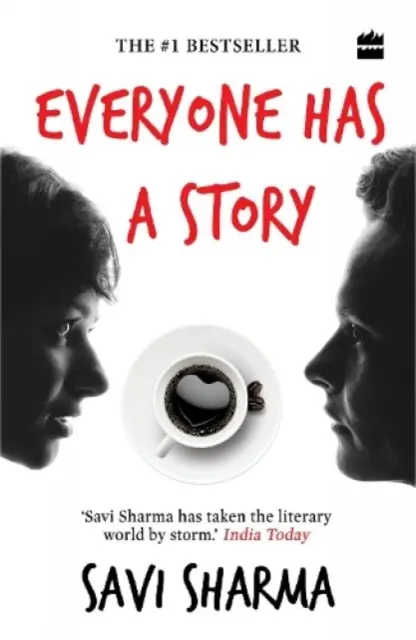 Todos tenemos una historia - Everyone Has A Story