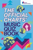 Official Charts' Music Quiz Book - ¡Ponga a prueba sus conocimientos musicales! - Official Charts' Music Quiz Book - Put Your Chart Music Knowledge to the Test!