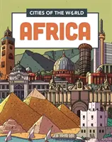 Ciudades del mundo: Ciudades de África - Cities of the World: Cities of Africa