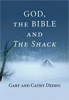 Dios, la Biblia y la choza - God, the Bible and the Shack