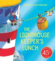Lighthouse Keeper's Lunch (edición 45 aniversario) - Lighthouse Keeper's Lunch (45th anniversary ed    ition)