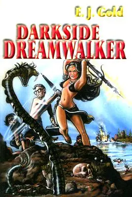 Caminante en sueños del lado oscuro - Darkside Dreamwalker