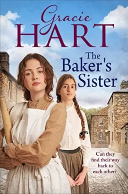La hermana de Baker - Baker's Sister
