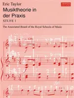 Musiktheorie in der Praxis Stufe 1 - Edición alemana - Musiktheorie in der Praxis Stufe 1 - German edition