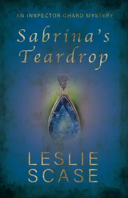 La lágrima de Sabrina - Sabrina's Teardrop