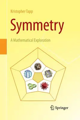 Simetría: Una exploración matemática - Symmetry: A Mathematical Exploration