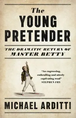 El joven pretendiente - The Young Pretender