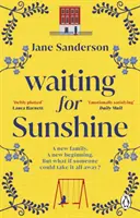 Waiting for Sunshine - La emotiva y sugerente nueva novela de la autora del bestseller Mix Tape - Waiting for Sunshine - The emotional and thought-provoking new novel from the bestselling author of Mix Tape