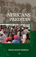 Africanos en Pakistán - Africans In Pakistan