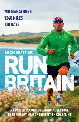 Corre Gran Bretaña - Run Britain