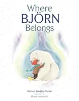 Dónde está Bjorn - Where Bjorn Belongs