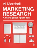 Investigación de mercados - Un enfoque empresarial - Marketing Research - A Managerial Approach