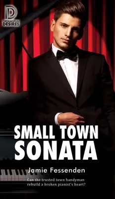 Small Town Sonata: Volumen 87 - Small Town Sonata: Volume 87