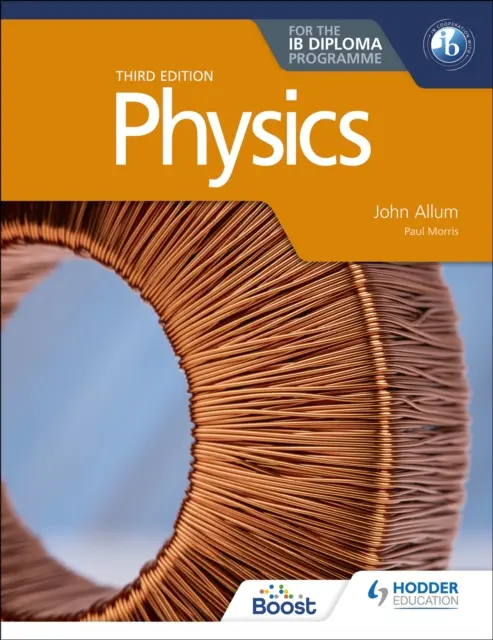 Physics for the Ib Diploma Tercera Edición - Physics for the Ib Diploma Third Edition