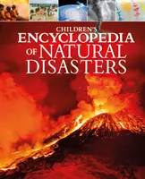 Enciclopedia infantil de catástrofes naturales - Children's Encyclopedia of Natural Disasters