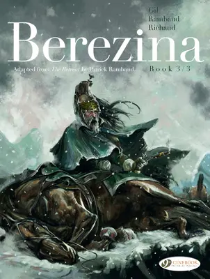 Berezina Libro 3/3 - Berezina Book 3/3