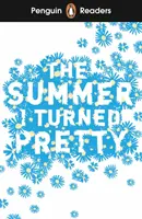 Penguin Readers Nivel 3: El verano en que me puse guapa (ELT Graded Reader) - Penguin Readers Level 3: The Summer I Turned Pretty (ELT Graded Reader)